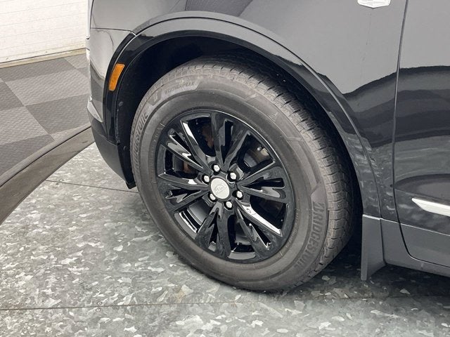 2023 Cadillac XT5 AWD Luxury