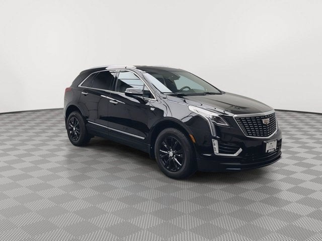 2023 Cadillac XT5 AWD Luxury