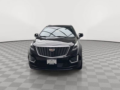 2023 Cadillac XT5 AWD Luxury