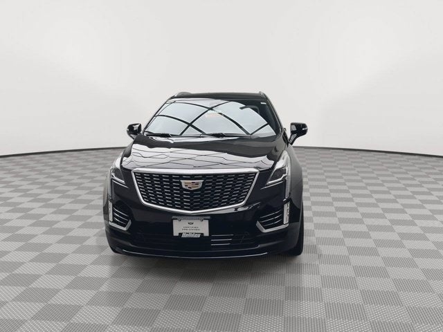 2023 Cadillac XT5 AWD Luxury