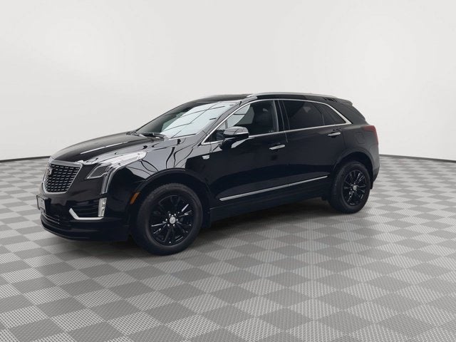 2023 Cadillac XT5 AWD Luxury