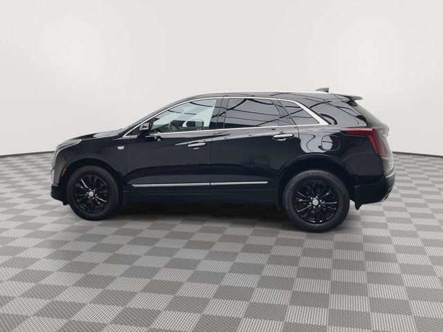 2023 Cadillac XT5 AWD Luxury