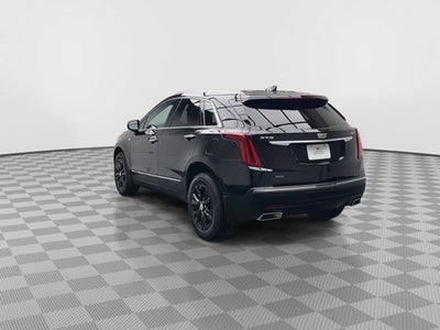 2023 Cadillac XT5 AWD Luxury