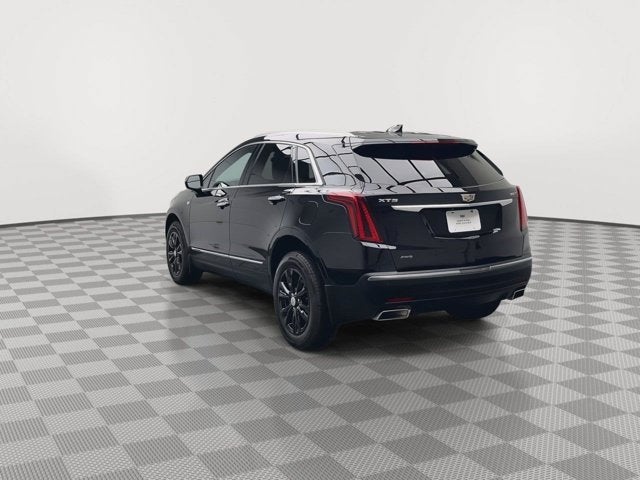 2023 Cadillac XT5 AWD Luxury