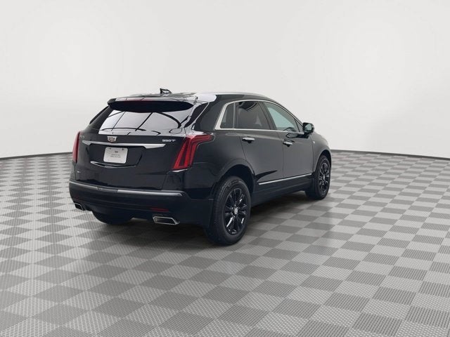 2023 Cadillac XT5 AWD Luxury