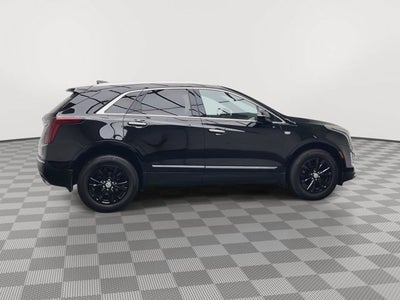 2023 Cadillac XT5 AWD Luxury