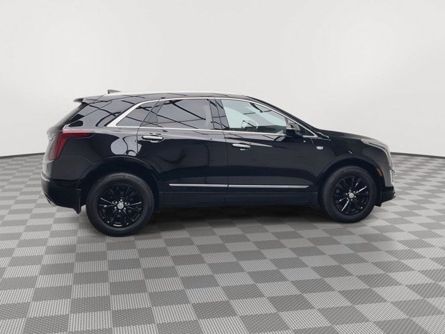 2023 Cadillac XT5 AWD Luxury