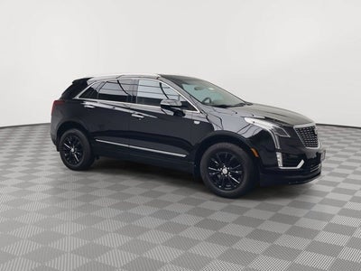 2023 Cadillac XT5 AWD Luxury