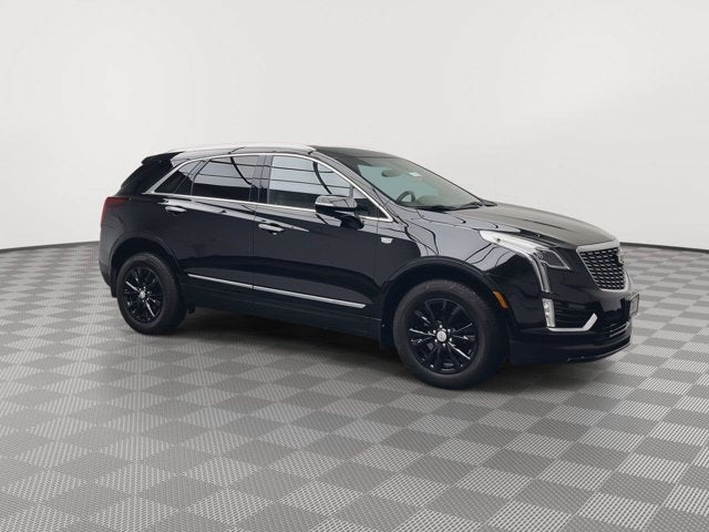 2023 Cadillac XT5 AWD Luxury