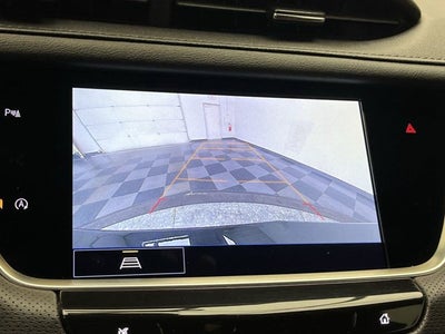 2023 Cadillac XT5 AWD Luxury