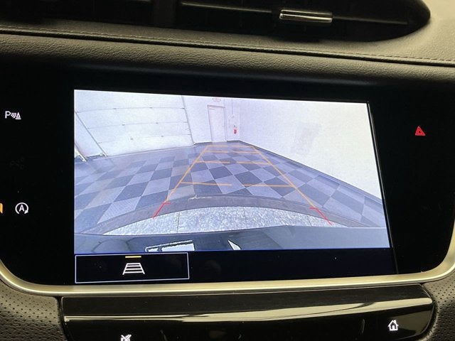 2023 Cadillac XT5 AWD Luxury