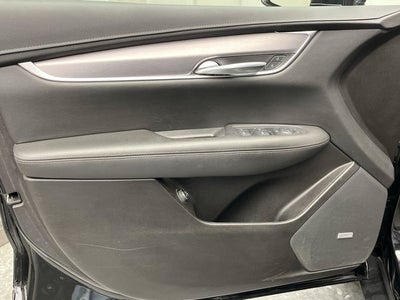 2023 Cadillac XT5 AWD Luxury