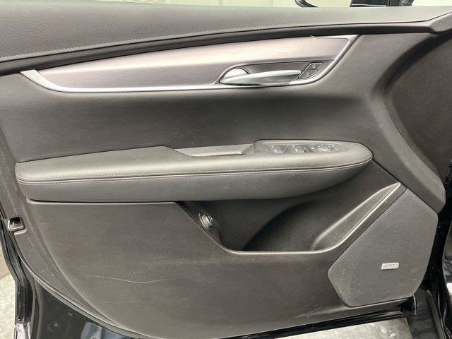 2023 Cadillac XT5 AWD Luxury