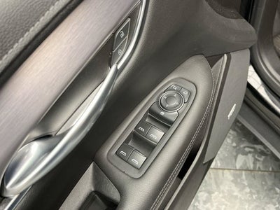 2023 Cadillac XT5 AWD Luxury