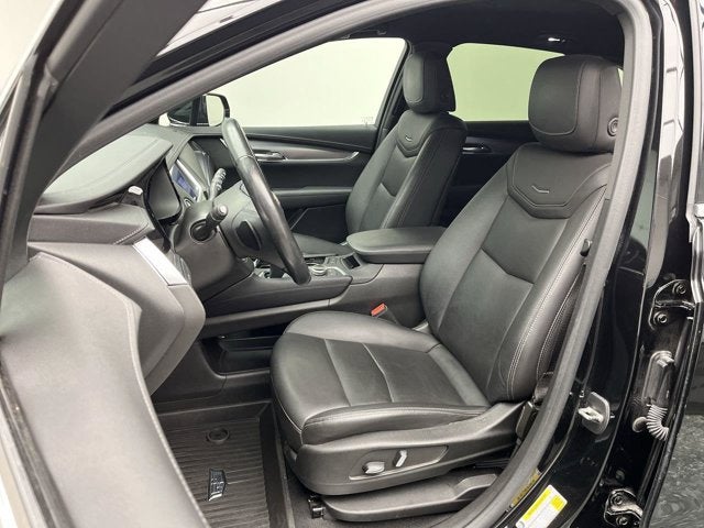 2023 Cadillac XT5 AWD Luxury