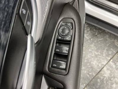 2023 Cadillac XT5 AWD Premium Luxury