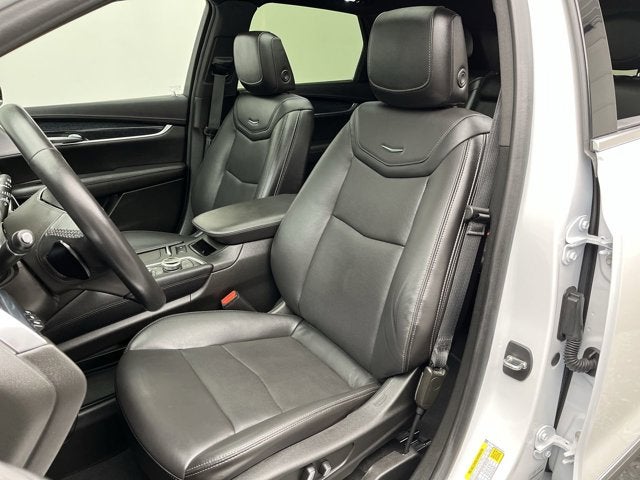 2023 Cadillac XT5 AWD Premium Luxury