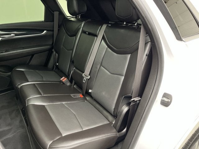 2023 Cadillac XT5 AWD Premium Luxury