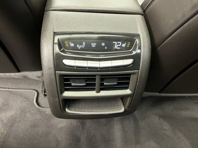 2023 Cadillac XT5 AWD Premium Luxury