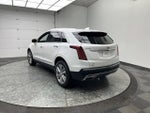 2023 Cadillac XT5 AWD Premium Luxury