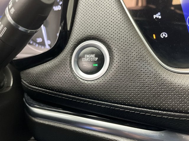 2023 Cadillac XT5 AWD Premium Luxury