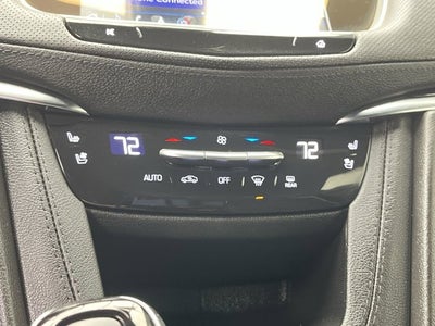 2023 Cadillac XT5 AWD Premium Luxury