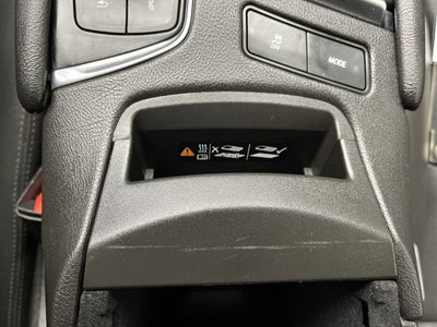 2023 Cadillac XT5 AWD Premium Luxury