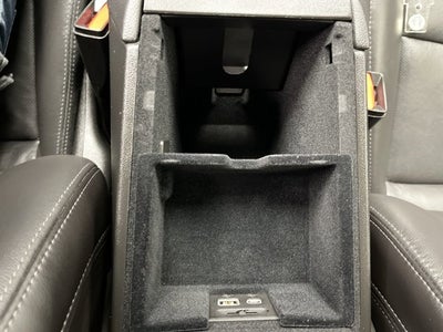 2023 Cadillac XT5 AWD Premium Luxury