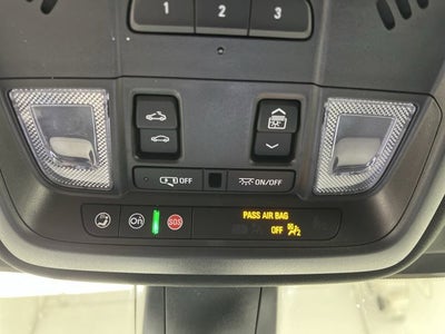 2023 Cadillac XT5 AWD Premium Luxury