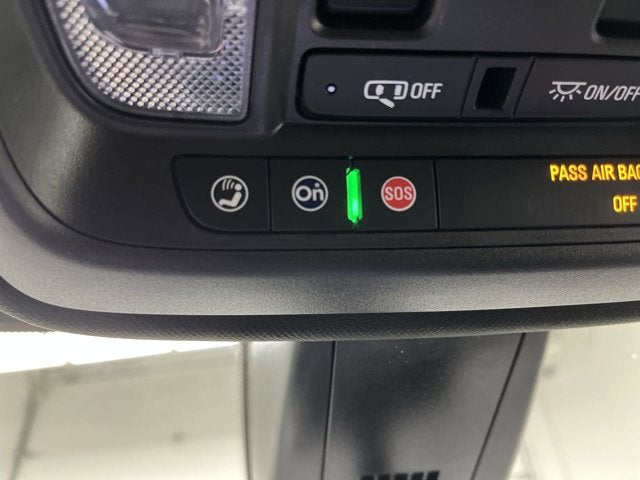 2023 Cadillac XT5 AWD Premium Luxury