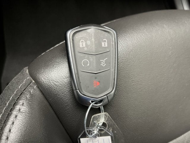 2023 Cadillac XT5 AWD Premium Luxury