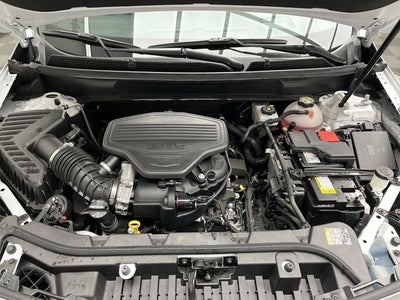 2023 Cadillac XT5 AWD Premium Luxury