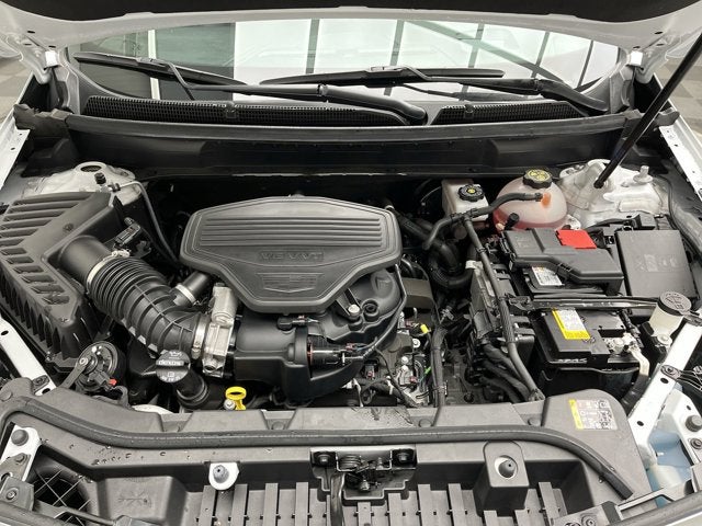 2023 Cadillac XT5 AWD Premium Luxury