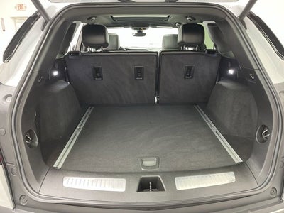 2023 Cadillac XT5 AWD Premium Luxury