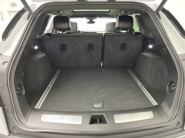 2023 Cadillac XT5 AWD Premium Luxury