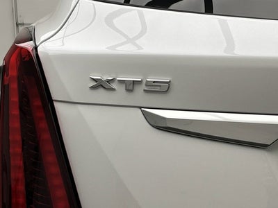 2023 Cadillac XT5 AWD Premium Luxury