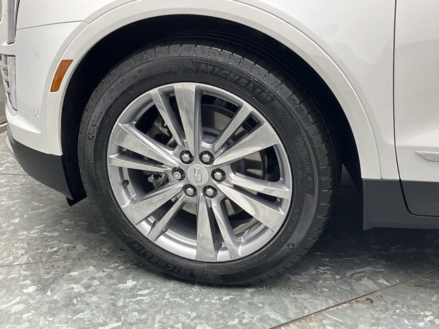 2023 Cadillac XT5 AWD Premium Luxury