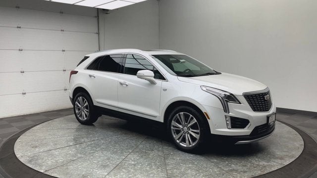 2023 Cadillac XT5 AWD Premium Luxury