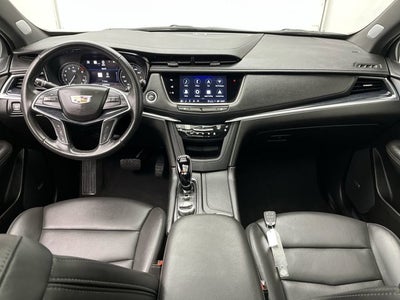 2023 Cadillac XT5 AWD Premium Luxury