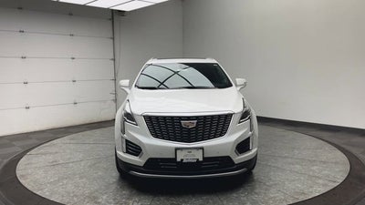 2023 Cadillac XT5 AWD Premium Luxury