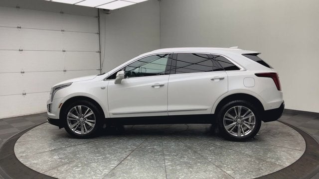 2023 Cadillac XT5 AWD Premium Luxury