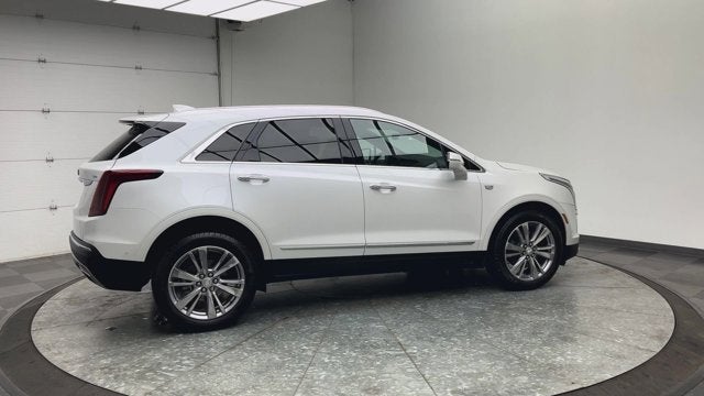 2023 Cadillac XT5 AWD Premium Luxury