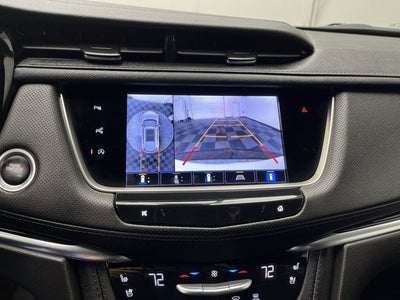 2023 Cadillac XT5 AWD Premium Luxury