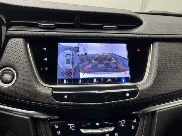 2023 Cadillac XT5 AWD Premium Luxury