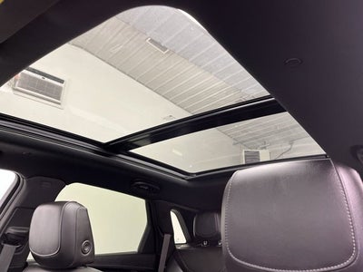 2023 Cadillac XT5 AWD Premium Luxury