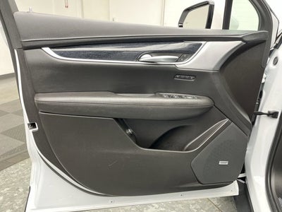 2023 Cadillac XT5 AWD Premium Luxury