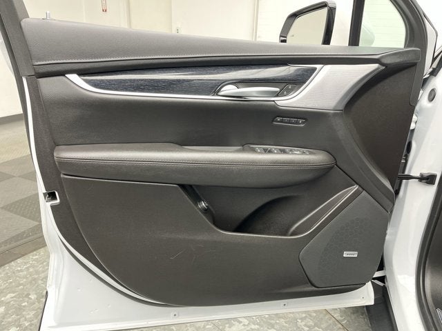 2023 Cadillac XT5 AWD Premium Luxury