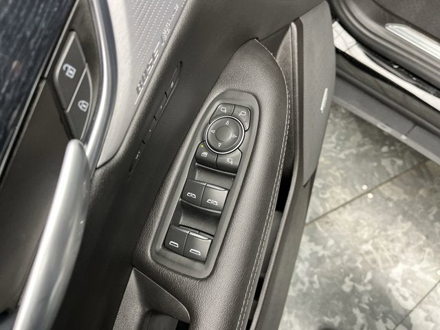 2025 Cadillac XT5 AWD Premium Luxury