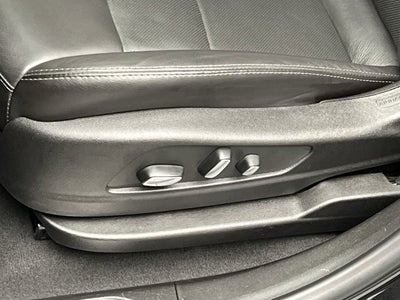 2025 Cadillac XT5 AWD Premium Luxury