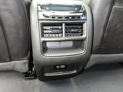 2025 Cadillac XT5 AWD Premium Luxury